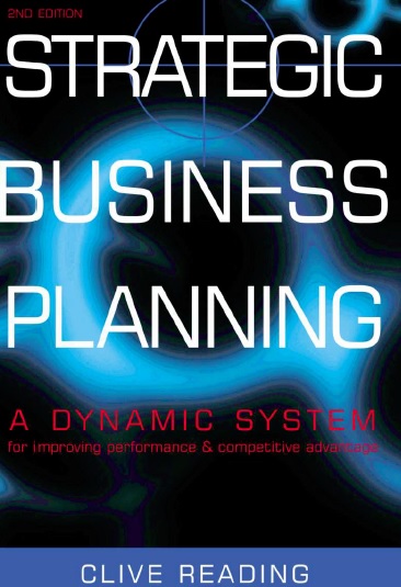 Strategic Business Planning